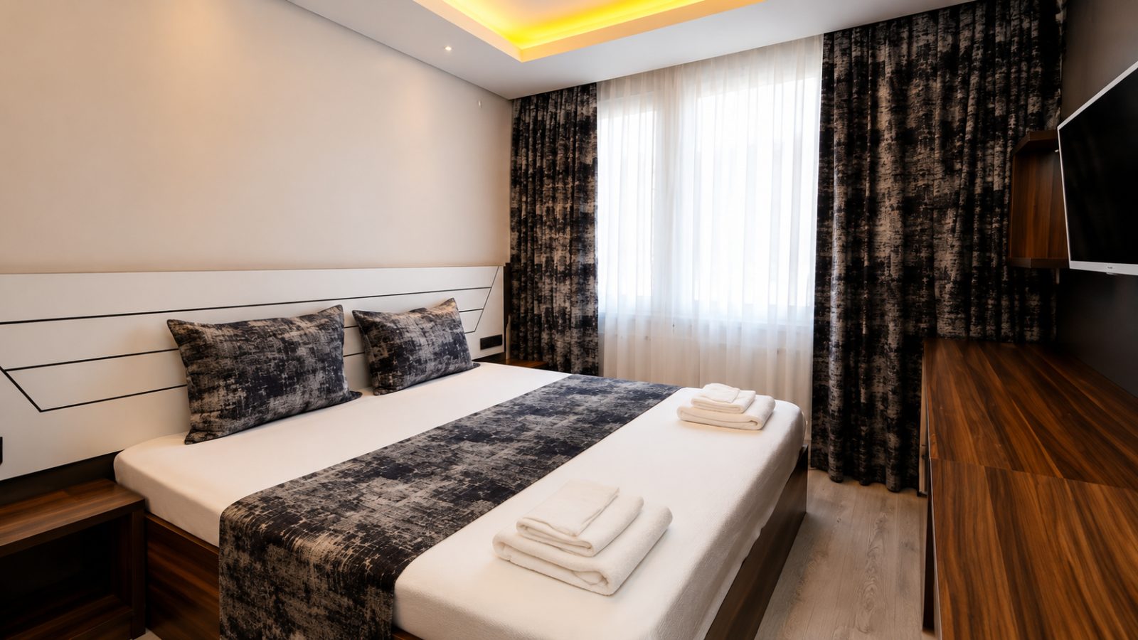 Cimcime Termal Hotel — oda