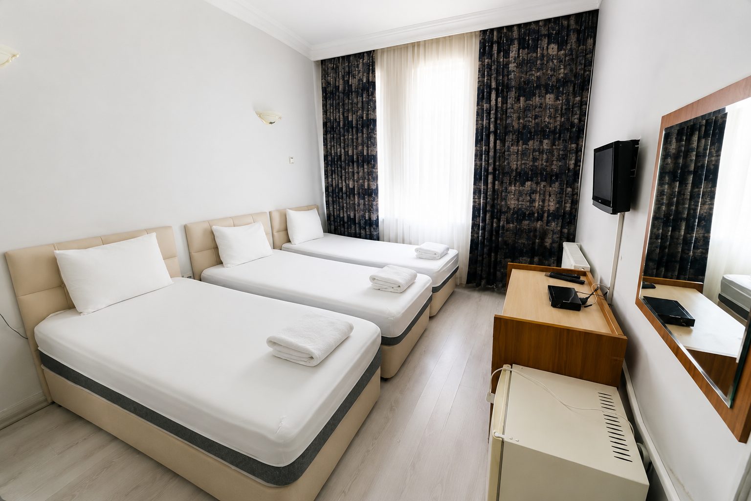 Cimcime Termal Hotel — Family (Aile) Odası