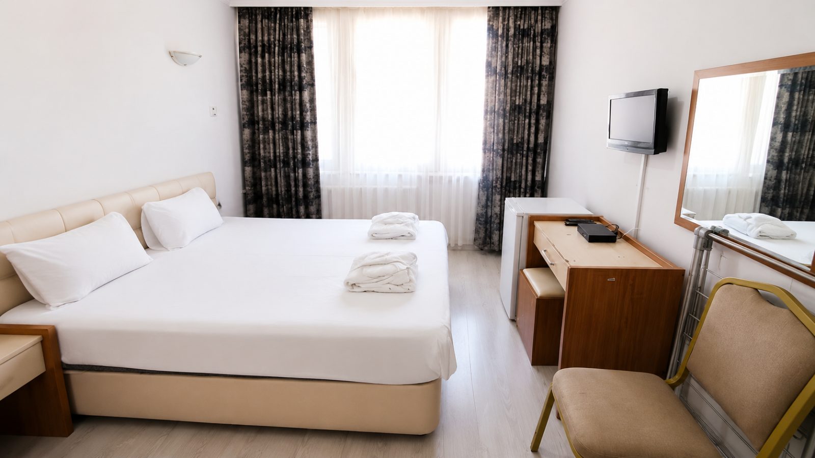 Cimcime Termal Hotel — oda