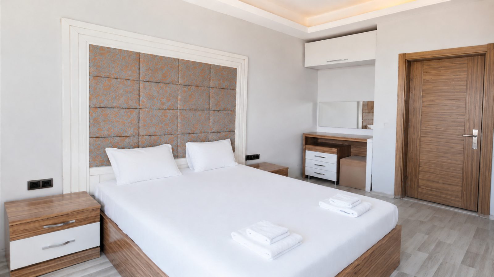 Cimcime Termal Hotel — oda