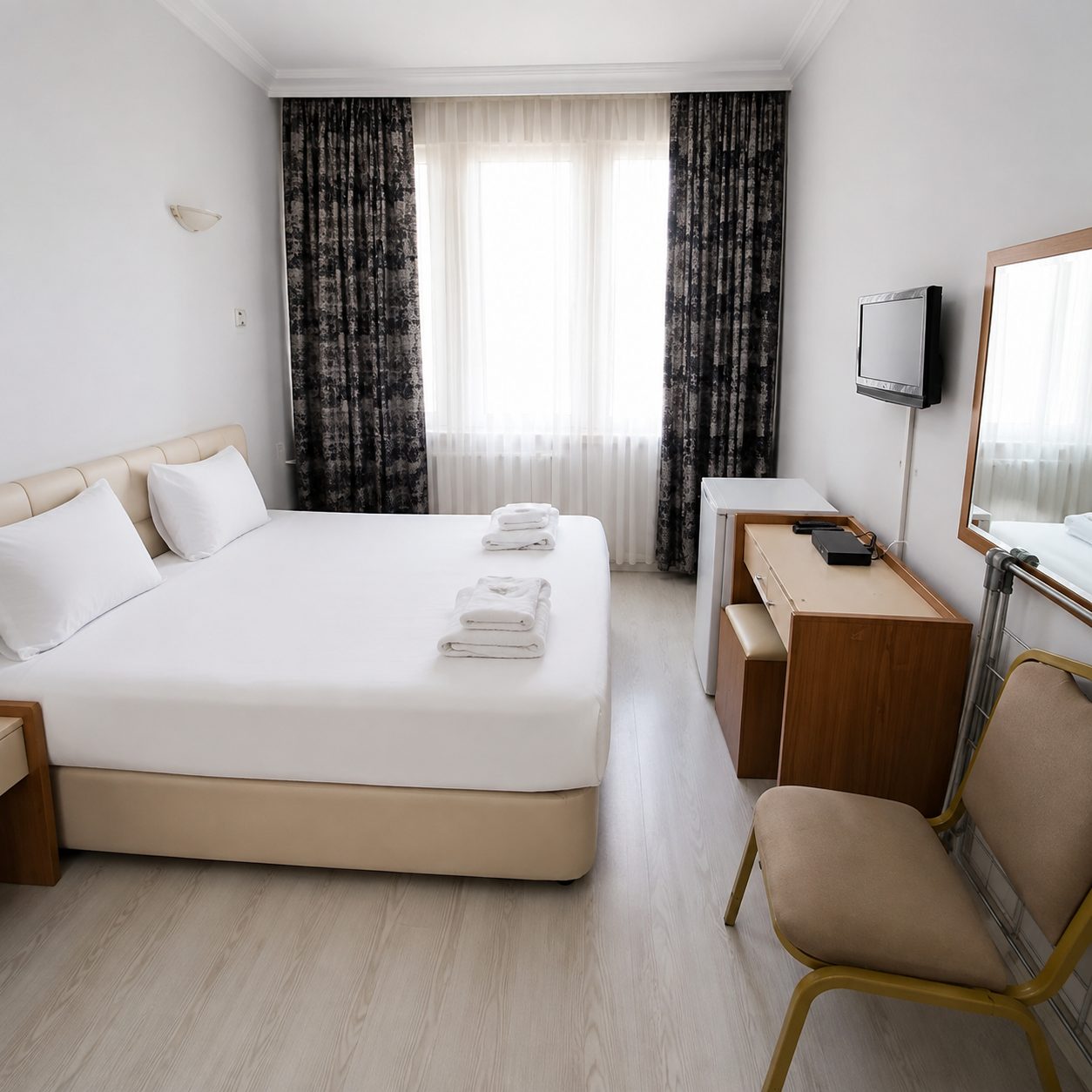 Cimcime Termal Hotel — Standart Oda (DBL)