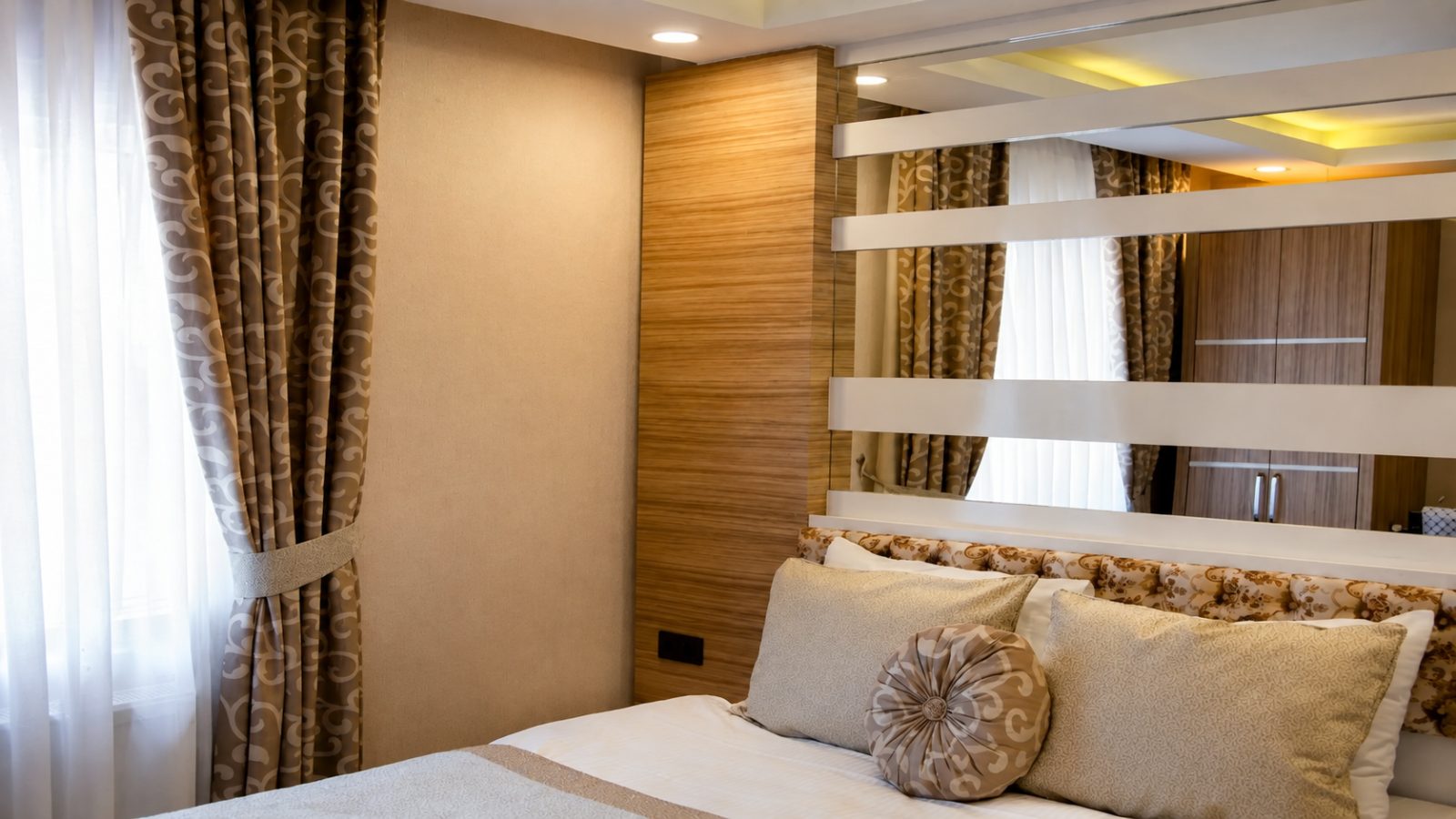 Ürofiz Termal Otel — suit oda